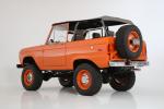 Ford Bronco Old School BR by ICON 2019 года